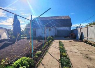 Продам дом, 135.7 м2, село Новая Усмань, 2-я Первомайская улица, 72А