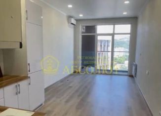 Продаю 2-комнатную квартиру, 54.6 м2, посёлок городского типа Дагомыс, Батумское шоссе, 28А