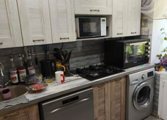 Однокомнатная квартира на продажу, 29.2 м2, Татарстан, улица Побежимова, 41А