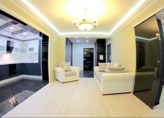 Продаю однокомнатную квартиру, 50 м2, Избербаш, улица Г. Брода, 2