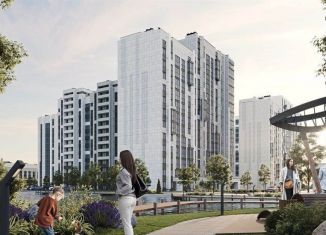 Продам 2-комнатную квартиру, 65 м2, село Белоглинка