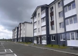 Продается 3-ком. квартира, 58.8 м2, посёлок Голубево, Лазурная улица, 29к5