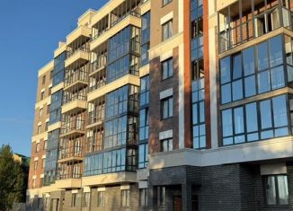 Продаю 1-ком. квартиру, 37.4 м2, Вологда, набережная 6-й Армии