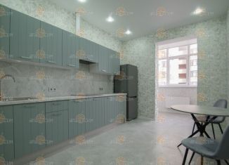 Сдаю в аренду однокомнатную квартиру, 46.1 м2, Ставрополь, Партизанская улица, 2Б, микрорайон № 9