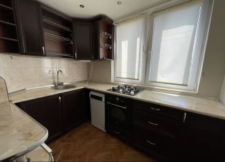 2-комнатная квартира в аренду, 60 м2, Крым, Южнобережное шоссе, 12