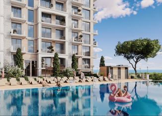 Продаю 2-ком. квартиру, 85.9 м2, Крым