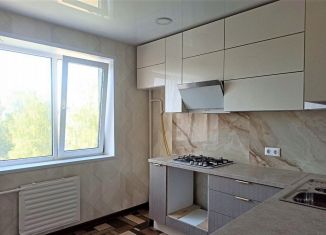 Продажа трехкомнатной квартиры, 62.2 м2, Ярославль, улица Космонавтов, 24