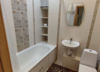 Сдам в аренду квартиру студию, 26.2 м2, деревня Новое Девяткино, Капральская улица, 15