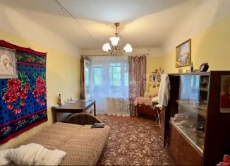 Продам 3-ком. квартиру, 58.4 м2, Владимирская область, Моховая улица, 1/3