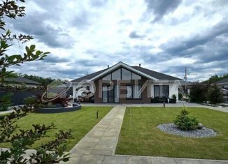 Продажа дома, 138.7 м2, деревня Зубарева, Слободская улица