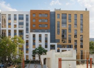 Продается многокомнатная квартира, 55.9 м2, Кострома