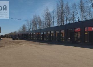 Сдам помещение свободного назначения, 36 м2, Республика Башкортостан, Рощинская улица, 91Б