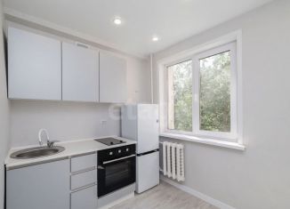 Продам 2-ком. квартиру, 40.6 м2, Тюмень, Олимпийская улица