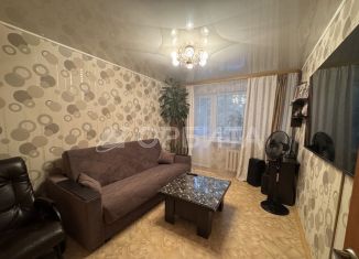 Продаю двухкомнатную квартиру, 47.5 м2, Тюмень, Одесская улица, 22