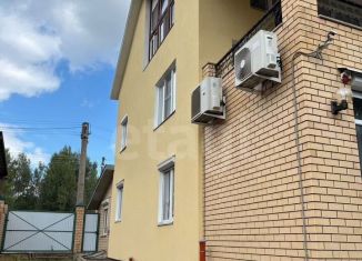 Продаю дом, 217.7 м2, Пермский край, улица Мира, 18