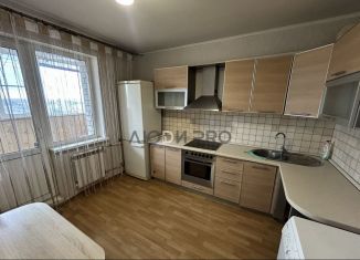 Сдается 1-ком. квартира, 45 м2, Саратов, 2-я Электронная улица, 9