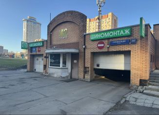 Продам помещение свободного назначения, 2000 м2, Москва, метро Профсоюзная, улица Гарибальди, 36к1