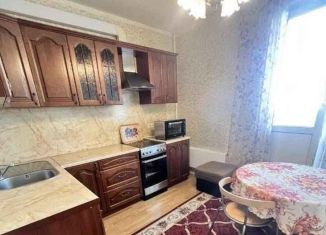 1-ком. квартира в аренду, 38 м2, Москва, Азовская улица, 9к2