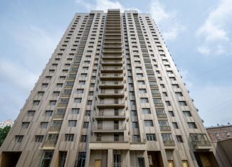 Продажа трехкомнатной квартиры, 75.3 м2, Москва, Малая Тульская улица, 55к1, метро Крымская