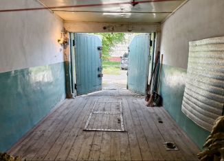 Продажа гаража, 18 м2, Ишим, Октябрьская площадь