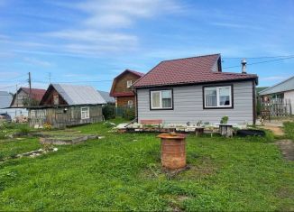 Дача на продажу, 36 м2, Пермь, СНТ Ласьва, 98