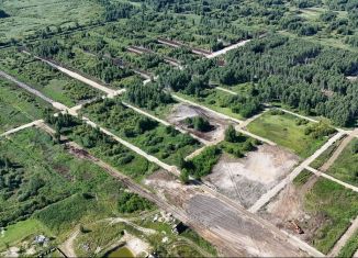 Продам земельный участок, 6 сот., Тюмень, Туристская улица, 3