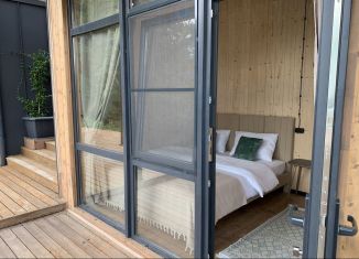 Сдаю в аренду дом, 18 м2, Краснодарский край, Николаевская улица