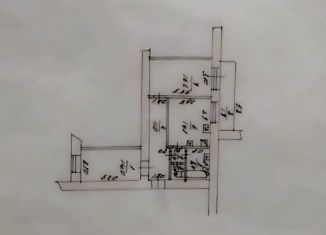Продажа 2-комнатной квартиры, 66 м2, Татарстан, улица Карла Маркса, 23/6
