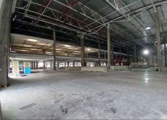 Сдается склад, 5000 м2, Республика Башкортостан, Шоссейная улица, 3