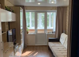 2-комнатная квартира на продажу, 43.2 м2, Златоуст, 3-й микрорайон проспекта имени Ю.А. Гагарина, 29