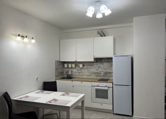 Сдаю 1-комнатную квартиру, 38 м2, Мытищи, Юбилейная улица, 10, ЖК Ярославский