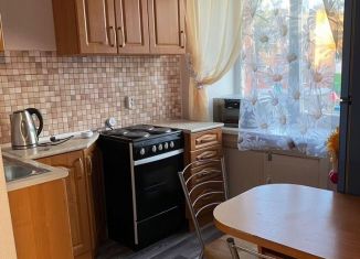 Однокомнатная квартира на продажу, 32 м2, Норильск, улица Горняков, 17