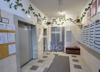 Квартира на продажу студия, 28.6 м2, Сергиев Посад, улица Чайковского, 20