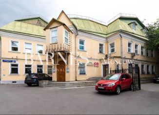 Сдам в аренду офис, 250 м2, Москва, улица Большая Молчановка, 34с2, улица Большая Молчановка