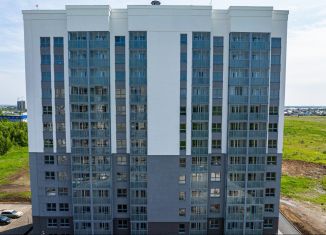 Продам 2-комнатную квартиру, 58.4 м2, Обь