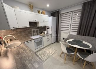 Продается 1-комнатная квартира, 35 м2, Владимирская область, улица Маршала Устинова, 3