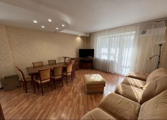 Четырехкомнатная квартира на продажу, 91 м2, Удмуртия, Родниковая улица, 62