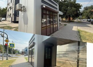 Продается торговая площадь, 30 м2, Грозный, улица Шейха Али Митаева, 18