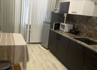 Сдача в аренду однокомнатной квартиры, 39 м2, Тула, улица Генерала Маргелова, 7В