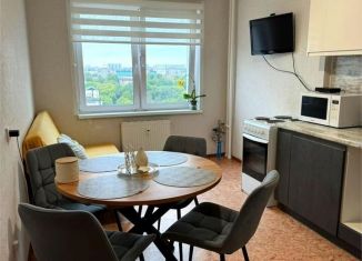 Продается 1-комнатная квартира, 37.3 м2, Пермь, ЖК Арсенал, улица Красные Казармы, 64