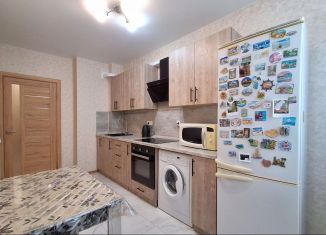 Продажа 1-комнатной квартиры, 37 м2, Ростов-на-Дону, Стабильная улица, 3с2