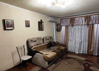 Продается 2-комнатная квартира, 55 м2, Краснодар, улица имени Игнатова, 51, микрорайон Гидрострой