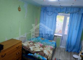 Продам комнату, 12.5 м2, Челябинская область, улица Румянцева, 6