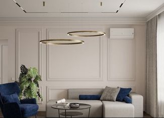 Продаю 2-комнатную квартиру, 59.9 м2, Тюмень