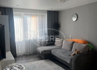 Продаю 3-ком. квартиру, 53.6 м2, Калининград, Пролетарская улица, 80