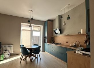 5-комнатная квартира в аренду, 114 м2, Оренбург, Полевая улица, 13/2