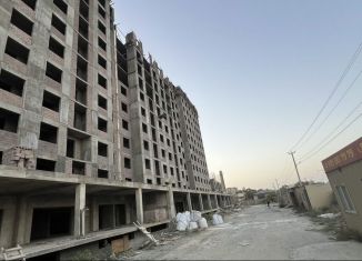 Продажа квартиры студии, 30 м2, Махачкала, улица Примакова, 20