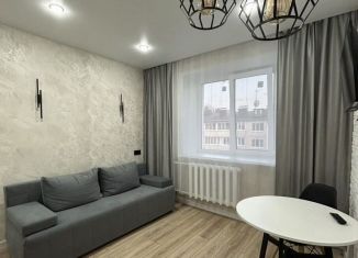 Сдаю в аренду квартиру студию, 18 м2, Йошкар-Ола, улица Подольских Курсантов, 15А, 2-й микрорайон