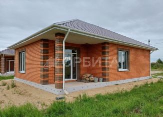 Продается дом, 92 м2, деревня Паренкина