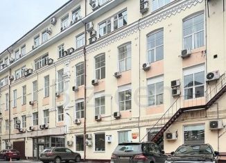 Сдаю в аренду офис, 325 м2, Москва, Шлюзовая набережная, 6с4, Шлюзовая набережная